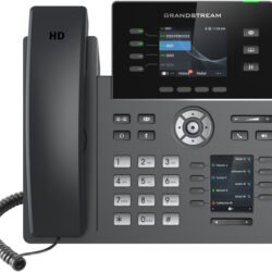 Grandstream GRP2614 IP Phone