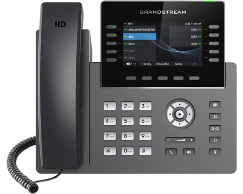 Grandstream GRP2615 IP Phone