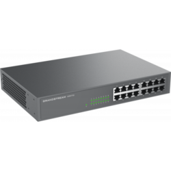 Grandstream GWN7702P Unmanaged Network Switch