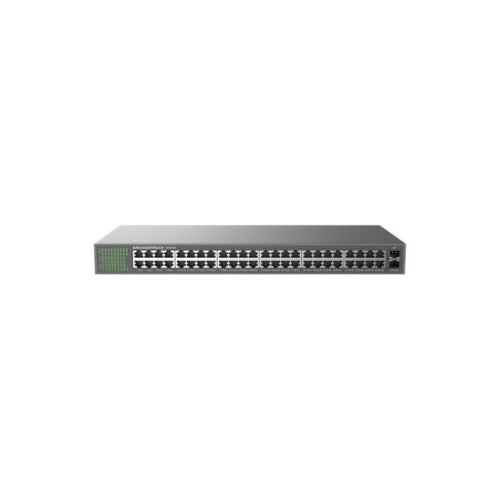 Grandstream GWN7706 48-Port Gigabit Unmanaged Switch