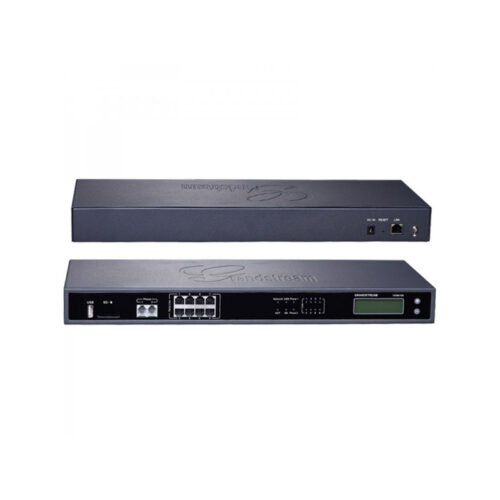 Grandstream UCM6510 IP PBX 2000 SIP Extensions