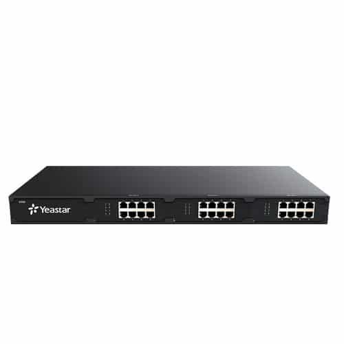 Yeastar S100 VoIP PBX Phone System