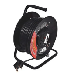 25M 1.5MM Light Industrial Cable Reel