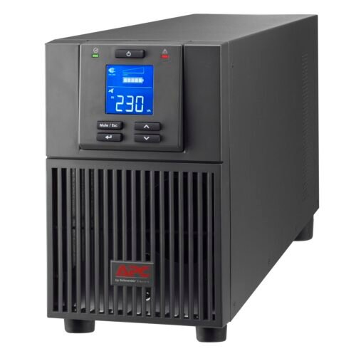 APC Easy UPS On-Line SRV 2000VA/1600W 230V (SRV2KI)