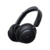 Anker Soundcore Space Q45 – Noise-Cancelling Headphones with LDAC – A3040 – Black