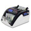 Bill Counter Blue 5800D Money Counting Machine