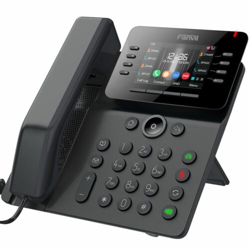 Fanvil V64 Prime Business IP Phone