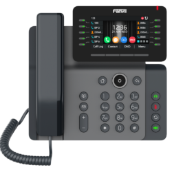 Fanvil V65 Prime Business IP Phone