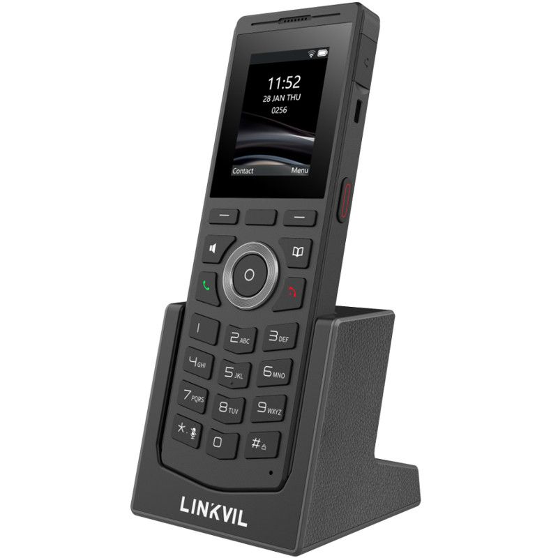 Fanvil W610D DECT Phone