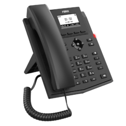 Fanvil X301G Entry Level IP Phone