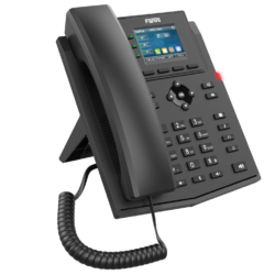 Fanvil X301P Entry Level IP Phone