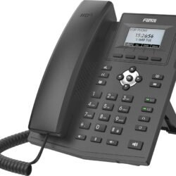 Fanvil X301W Entry Level IP Phone