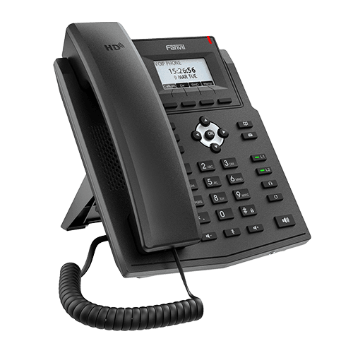 Fanvil X301W Entry-Level Wi-Fi IP Phone