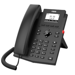 Fanvil X303G Enterprise IP Phone