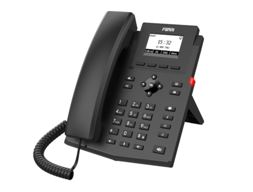 Fanvil X303G Enterprise IP Phone