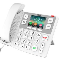 Fanvil X305 Big Button IP Phone