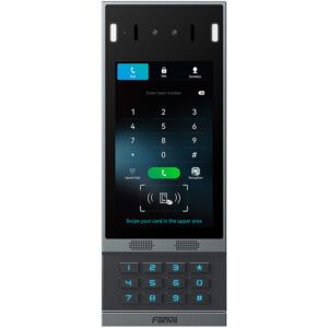 Fanvil i67 Face Recognition Door Phone