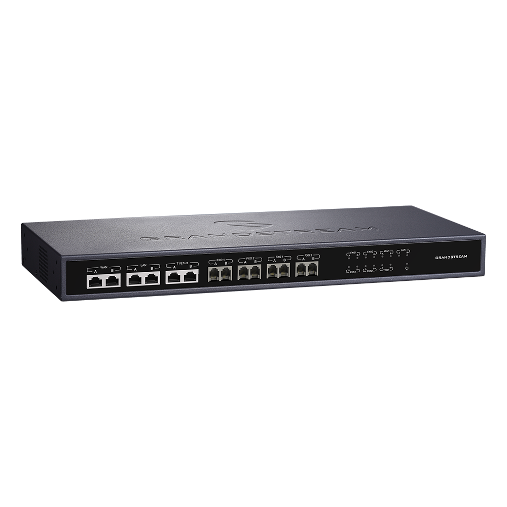 Grandstream HA100 High Availability Controller For UCM6510
