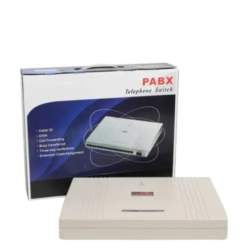 IKE 16 Extension PABX Intercom Exchange System