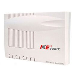 IKE 32 Line PBX Intercom System Original IKE 32 Line PBX