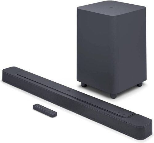 JBL Bar 500 5.1Ch Soundbar