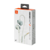 JBL Endurance Run 2 – Waterproof Wired Sports In-Ear Magnetic Headphones (Black)