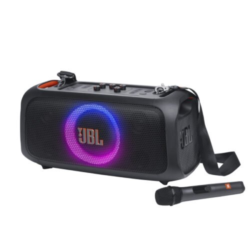 JBL PartyBox On The Go