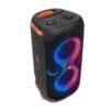 JBL Partybox 110 Portable party speaker