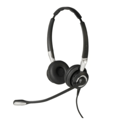 Jabra BIZ 2400 II Series Bluetooth Telephone Headsets (2499-829-309)