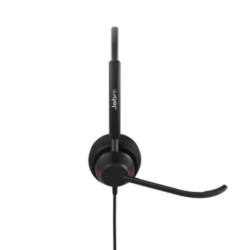 Jabra Engage 40 - (Inline Link) USB-A MS Stereo Headset (4099-413-279)