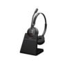 Jabra Engage 55 UC Stereo USB DECT Headset with Stand (9559-455-111)