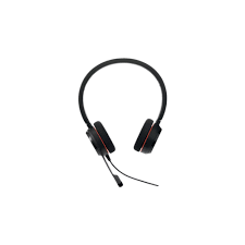 Jabra Evolve 20 MS Stereo MS - USB-C Headset (4999-823-189)