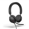 Jabra Evolve2 40 SE Wired Headphones (24089-999-999)