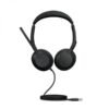 Jabra Evolve2 50, USB-A UC Stereo (25089-989-999)