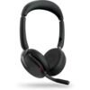 Jabra Evolve2 65 Flex Headsets (26699-999-999)