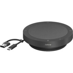 Jabra Speak2 40 Speakerphone with Microsoft Teams Certification (2740-109)