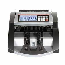 Lightwave LW-CCM-101 Money Counting Machine