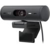 Logitech Brio 500 1080P HDR Webcam with Show Mode