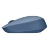 Logitech M171 Wireless Mouse - Blue Gray - 910-006866