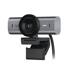 Logitech MX Brio 4K Ultra HD Webcam – 960-001559