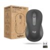 Logitech Signature M650 Mouse for Business (910-006274)