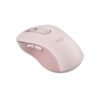 Logitech Signature M650 Wireless Mouse - Rose (910-006254)