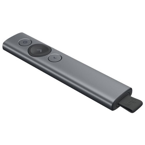 Logitech Spotlight Advanced Wireless Presentation Remote