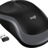 Logitech Wireless Mouse M185 - (910-002235)