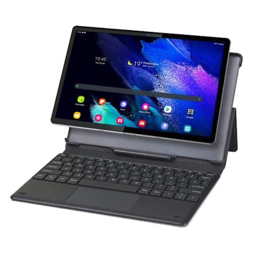 Modio M28 5G tab (8gb+512gb) with Keyboard and Mouse