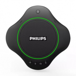 Phillips Smart Meeting Microphone Pse 0500 Plus Wireless