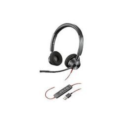 Poly Blackwire 3320 USB-A Headset (213934-01)