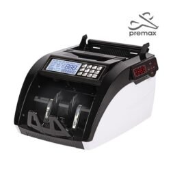 Premax Heavy Duty Cash Counting Machine, PM-CC85A