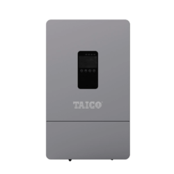 Taico-PV5000-24 24V 3KW Single Phase Inverter