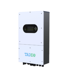 Taico-TK100G-SPM 48V 10kVA Single Phase LV Hybrid Inverter (Max 16 Parallel)